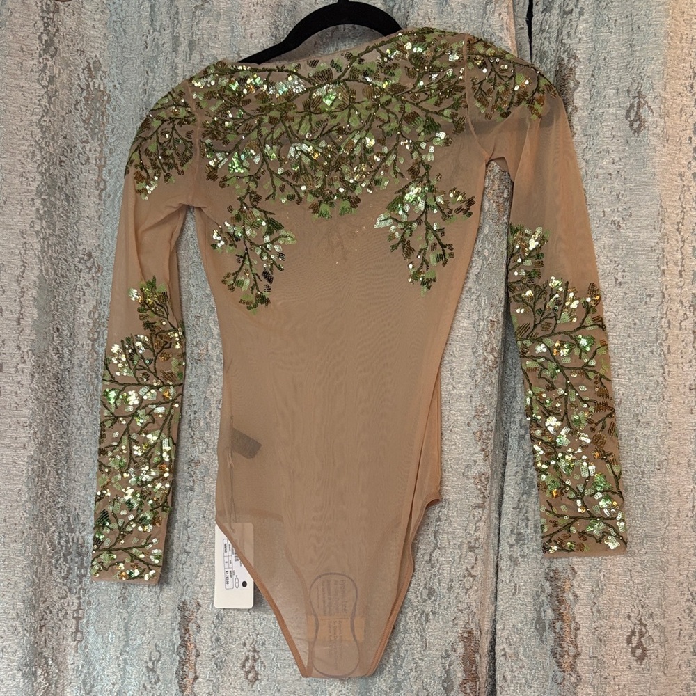 DSQUARED2 Bodysuit Small - Picture 2 of 10